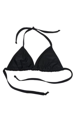 CORPIÑO TRIANGULITO LISO C/TIRAS (V1177) en internet