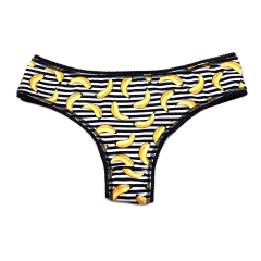 Imagen de CULOTTE LESS MICROFIBRA SUBLIMADO (09568)