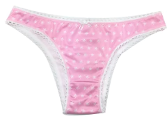 VEDETINA SUBLIMADO ROSA (09267)