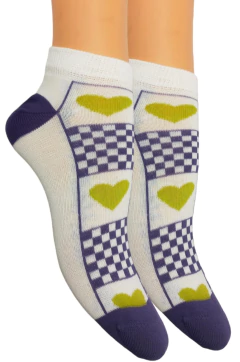 PLANTIN CORAZON CARTA (01753) - tienda online