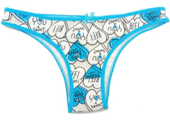VEDETINA ESTAMPADO ALGODON Y LYCRA (09299) - comprar online
