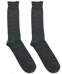 MEDIA CAÑA ACRILICO LISO (04401) - comprar online