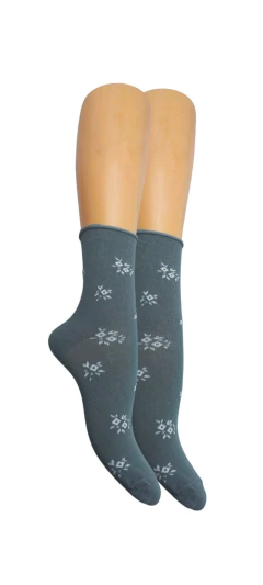 MEDIA CAÑA FLORES (02812) - tienda online