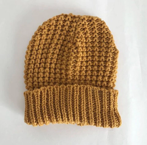GORRO ALBERDI (06281)