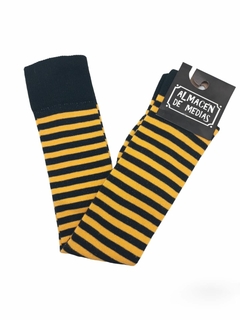 BUCANERA RAYAS FINAS (05233) - tienda online