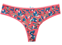 CULOTTE LESS MICROFIBRA SUBLIMADO (09568)