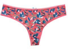 CULOTTE LESS MICROFIBRA SUBLIMADO (09568)