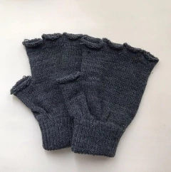 GUANTE OPEN FINGER - LISO (06208) en internet