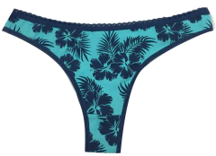COLALESS ESTAMPADO ALGODON Y LYCRA (09199)