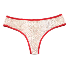 CULOTTE LESS ESTAMPADO ALGODON Y LYCRA (09599) en internet