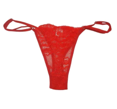 Imagen de TANGA PUNTILLA (09604)