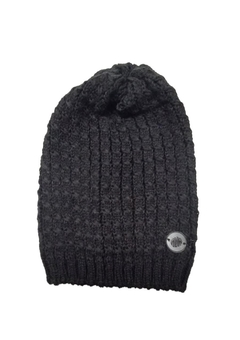 GORRO RAYA 3 NEW S/POMPON (06282)