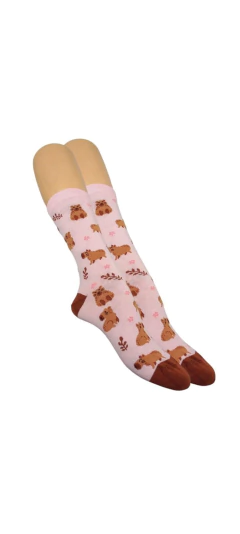 MEDIA CAÑA CAPIBARA (02831) en internet