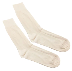 MEDIA CAÑA VESTIR FANTASIA DOBLE VAINILLA (04042) - tienda online