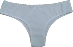 CULOTTE BASICO ALG LYCRA (09350) en internet