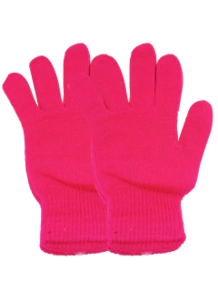 GUANTE BASICO DAMA D20117 (06105) - tienda online