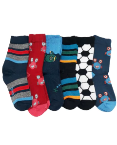 PACK X6 MEDIA CAÑA FANTASIA NIÑO (60309) - comprar online