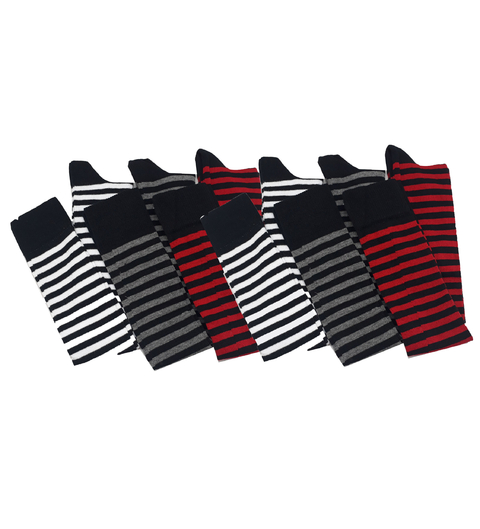 12X BUCANERA RAYAS FINAS (D5233)