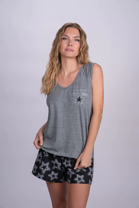 PIJAMA SO STRONG (SP771)