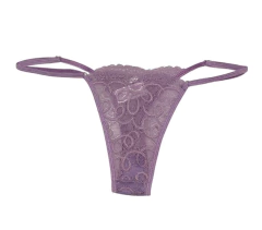 TANGA PUNTILLA (09604) en internet
