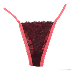 TANGA PUNTILLA (09604)