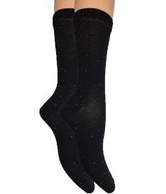 MEDIA CAÑA CON BOTONES (02411) - ALMACÉN DE MEDIAS