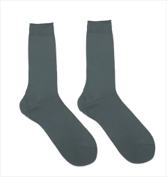 MEDIA CAÑA LISO MICROFIBRA (04501) en internet