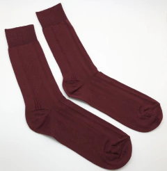 MEDIA CAÑA VESTIR FANTASIA DOBLE VAINILLA (04042) - ALMACÉN DE MEDIAS