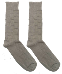 Imagen de MEDIA CAÑA ACRILICO (04402)