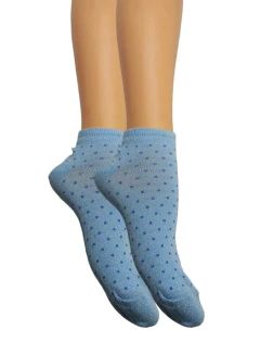 PLANTIN LUREX C/PUNTOS (01794) en internet