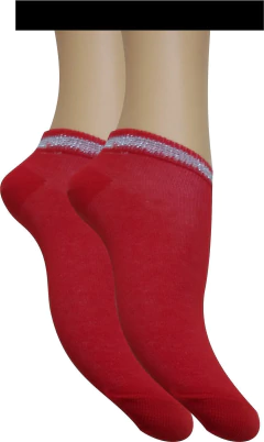 PLANTIN CON LUREX (01254) - tienda online