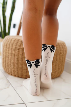 MEDIA CAÑA MOÑO 3D (02814) - comprar online