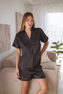 SHORTDOLL SHORT-CAMISA (00608) - comprar online