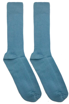 Imagen de MEDIA CAÑA VESTIR ALGODON SIN ELASTICO (04029)