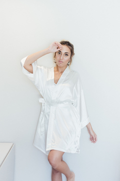 BATA SATEN CORTA (00625)