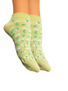 PLANTIN FLORCITAS (01766) - ALMACÉN DE MEDIAS