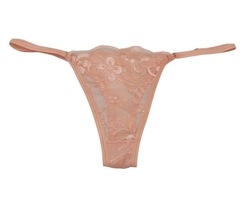 TANGA PUNTILLA (09604) - comprar online
