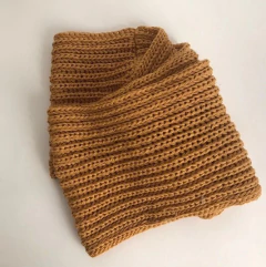 CUELLO PUNTO CERRADO 525120 (06184) - tienda online