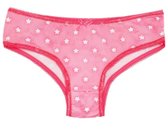 CULOTTE SUBLIMADO ROSA (09367) - tienda online