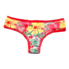 CULOTTE LESS MICROFIBRA SUBLIMADO (09568)