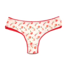 CULOTTE LESS MICROFIBRA SUBLIMADO (09568) - tienda online