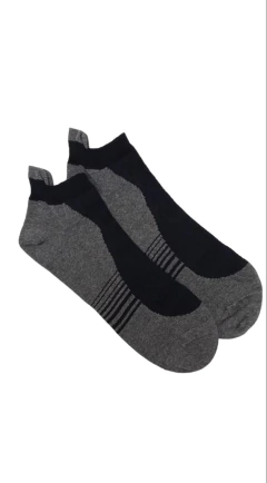 Imagen de PLANTIN DEPORTIVO CALADO (04184)