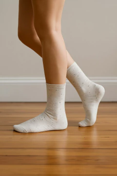 MEDIA CAÑA CON BOTONES (02411) - comprar online