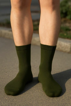 MEDIA IMPERMEABLE LISA (0157L) - comprar online