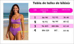 COLALESS LISA NEGRA (V1183) en internet