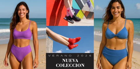 Carrusel ALMACÉN DE MEDIAS