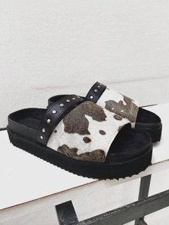 CLERK VAQUITA - Simonka shoes