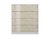 CAJONERA 4 CAJONES 90 CM Art SKU 1722 en internet