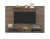 Panel Marco Essence Canela Art 19130 - comprar online