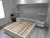 Imagen de Cama Box de 2 Plazas